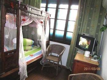 Xitang Fangzhai Hotel المظهر الخارجي الصورة