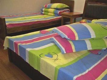 Xitang Fangzhai Hotel المظهر الخارجي الصورة