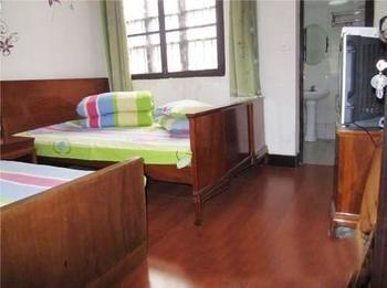 Xitang Fangzhai Hotel المظهر الخارجي الصورة